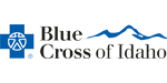 Blue Cross of Idaho Logo